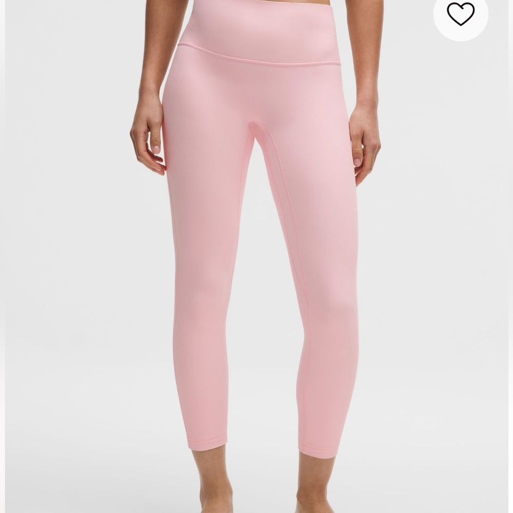 Lululemon Align Leggings
